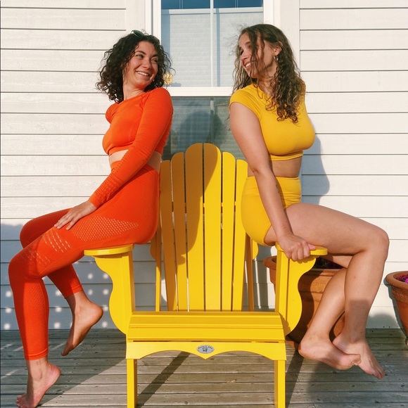 ACTIVEWEAR SET - Picture 3 of 3